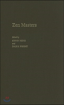 Zen Masters