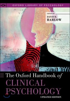 Oxford Handbook of Clinical Psychology (Updated)