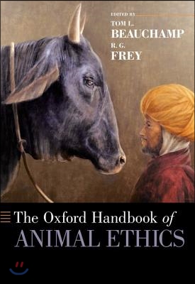 Oxford Handbook of Animal Ethics