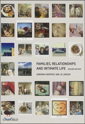 Families, Relationships and Intimate Life