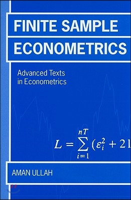 Finite Sample Econometrics