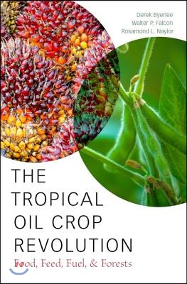 The Tropical Oil Crop Revolution: Food, Feed, Fuel, and Forests