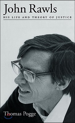 John Rawls: His Life and Theory of Justice