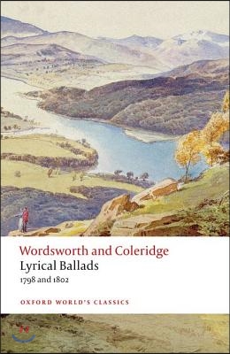 Lyrical Ballads: 1798 and 1802