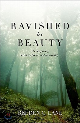 Ravished by Beauty: The Surprising Legacy of Reformed Spirituality