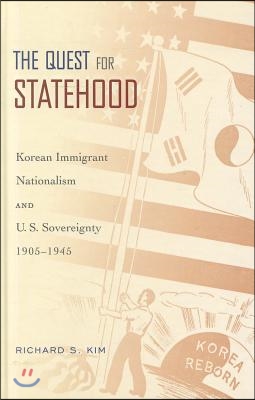 The Quest for Statehood