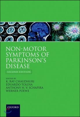 Non-motor Symptoms of Parkinson&#39;s Disease