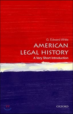 American Legal History