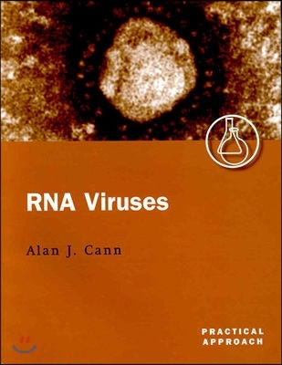 RNA Viruses: A Practical Approach