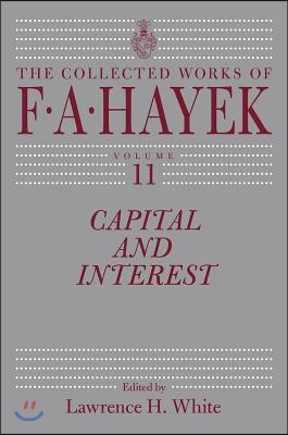 Capital and Interest: Volume 11