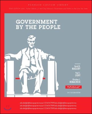 Government by the People