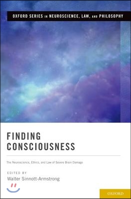 Finding Consciousness