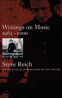 Writings on Music,