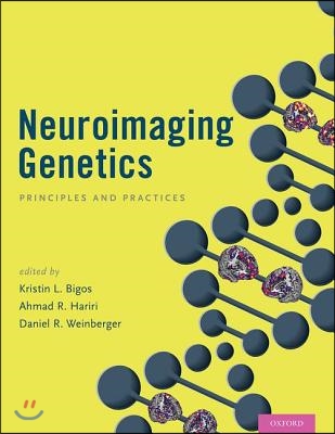 Neuroimaging Genetics: Principles and Practices