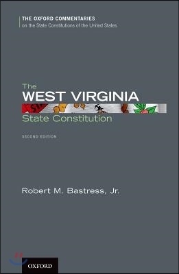 The West Virginia State Constitution