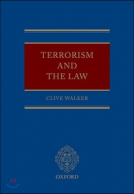 Terrorism and the Law