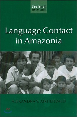 Language Contact in Amazonia