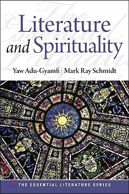 Literature and Spirituality