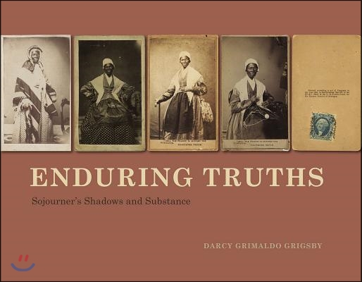 Enduring Truths: Sojourner&#39;s Shadows and Substance