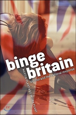 Binge Britain