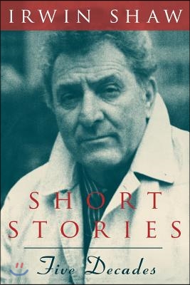 Short Stories: Five Decades