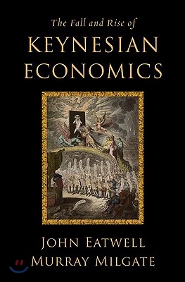 Fall and Rise of Keynesian Economics