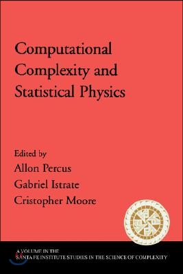 Computational Complexity and Statistical Physics