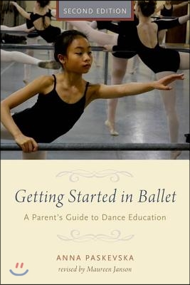 Getting Started in Ballet