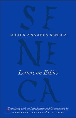 Letters on Ethics - To Lucilius