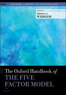 The Oxford Handbook of the Five Factor Model