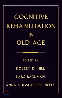 Cognitive Rehabilitation in Old Age