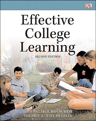 Effective College Learning