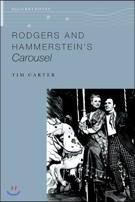 Rodgers and Hammerstein&#39;s Carousel