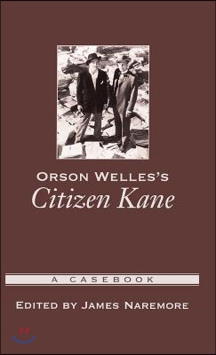 Orson Welles&#39;s Citizen Kane