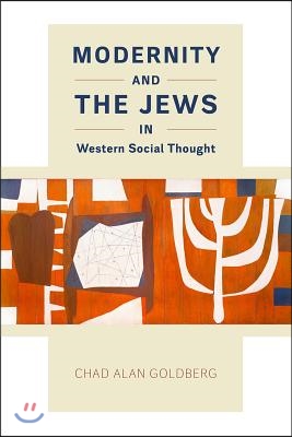 Modernity and the Jews in Western Social Thought