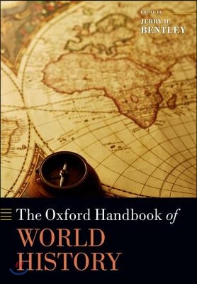 The Oxford Handbook of World History