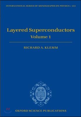 Layered Superconductors