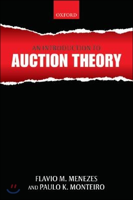 An Introduction to Auction Theory