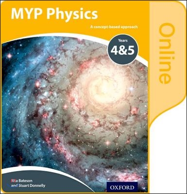 Myp Physics