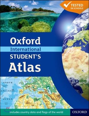 Oxford International Student&#39;s Atlas