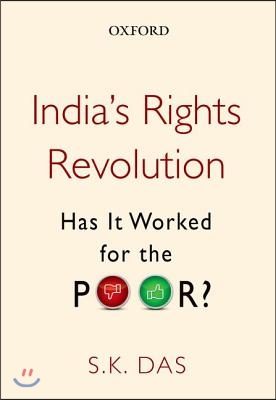 India's Rights Revolution: Has It Worked for the Poor?