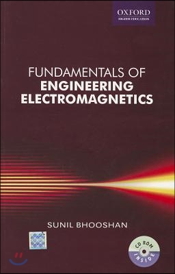 Fundamentals of Engineering Electromagnetics