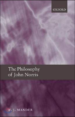 Philosophy of John Norris C