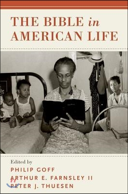 The Bible in American Life