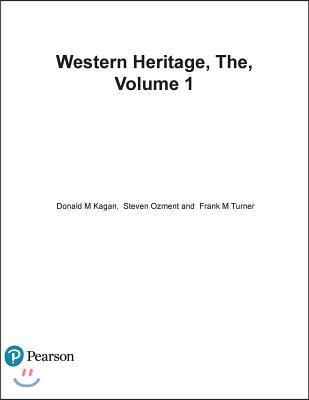 The Western Heritage MyHistoryLab Access Code