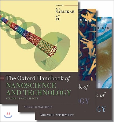 Oxford Handbook of Nanoscience and Technology