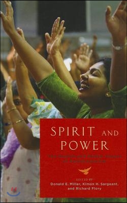 Spirit and Power