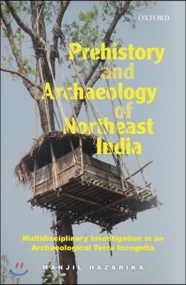 Prehistory and Archaeology of Northeast India: Multidisciplinary Investigation in an Archaeological Terra Incognita