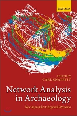 Network Analysis in Archaeology