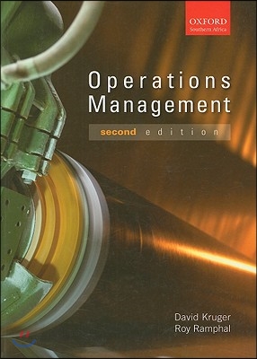 Operations Management